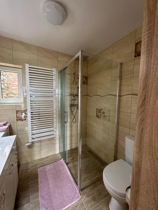 Apartament Bena Ze Zjawiskowym Tarasem Widokowym Chełmno 外观 照片